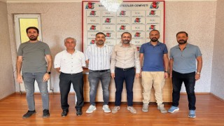 VGC ile İpekyolu Diş Kliniği arasında protokol imzalandı