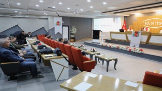 VGC’den “Dijital Habercilik" eğitimi