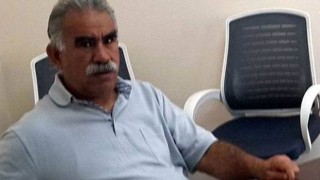 Avukat Bahri Belen: Öcalan'ın konuşması için özel af çıkartılması gerek