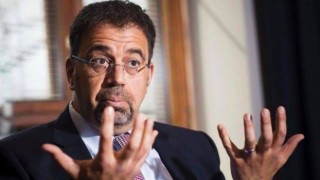 Daron Acemoğlu, Nobel Ekonomi Ödülü'ne layık görüldü