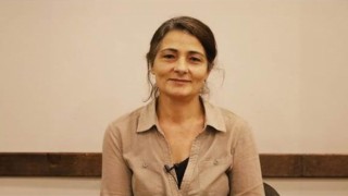 DEM Parti eş sözcüsü tahliye edildi
