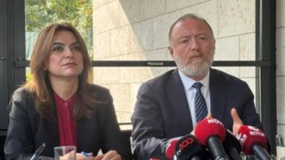 DEM Parti: İmralı muhataptır, bir süreç başlayacaksa İmralı oradadır