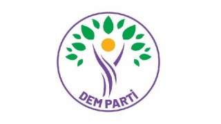 DEM Parti'den 'sahici barış' çağrısı