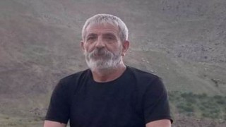 DEM Partili başkan iş kazasında hayatını kaybetti