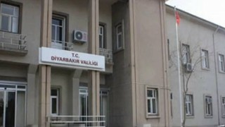 Diyarbakır'daki 13 Ekim mitingi yasaklandı