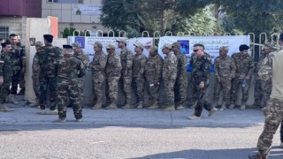 Irak Kürdistan Federasyonu seçimleri: Özel oylama sonuçları açıklandı