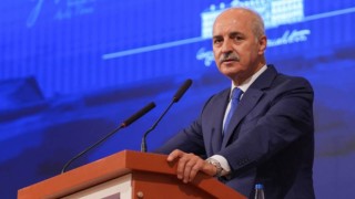 Kurtulmuş: 'Devletin ülkesi ve milletiyle bölünmez bütünlüğü' tabirinin değişmesi gerekir