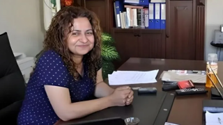 Mardin-Derik belediyesi eski eşbaşkanı tutuklandı