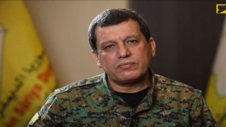 Mazlum Kobani’den ‘TUSAŞ saldırısı’ açıklaması: İlgimiz yok!