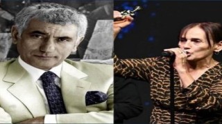 Nur Sürer ödülünü Yılmaz Güney’e adadı