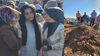 Rojin Kabaiş, Diyarbakır'da toprağa verildi