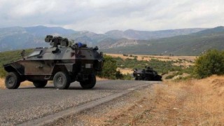 Van'da 10 bölgeye 15 gün boyunca girişler yasaklandı