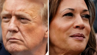 ABD'de Trump 24 delege daha kazanırsa yeniden başkan seçilecek