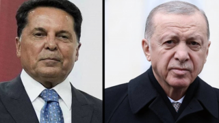 Ahmet Özer'e AKP kanadından gelen mektuplar paylaşıldı: Erdoğan'dan tebrik, külliyedeki panele davet...