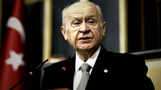 Bahçeli Irak anayasasını da tanımıyor: 'Kürdistan' diye bir yer yoktur