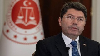 Bakan Tunç'tan DEM Parti'nin Öcalan başvurusu açıklaması: Makul bir sürede cevap verilir