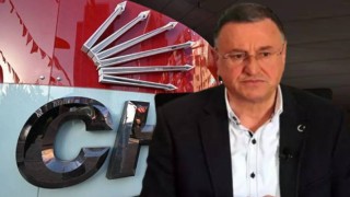 CHP, Lütfü Savaş'ı kesin ihraç istemiyle disipline sevk etti