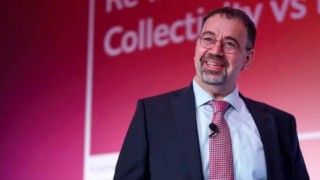 Daron Acemoğlu: Türkiye'de çalışsaydım Nobel Ödülü'nü alamazdım