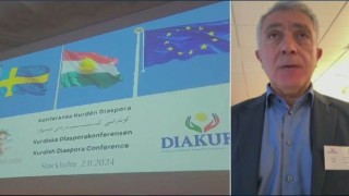 DIAKURD: “Kürtleri statüsüz bırakmak istiyorlar”