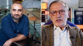Gazeteci Fatih Altaylı ve İsmail Saymaz'a soruşturma