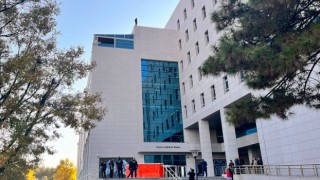 Meclis'te intihar girişimi