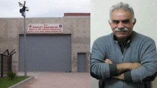 Öcalan'a 6 ay avukat görüşü yasağı