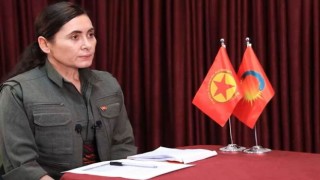 PKK Merkez Komitesi Üyesi Helin Ümit: PKK'nin devlet kuracağı, tam bir safsatadır