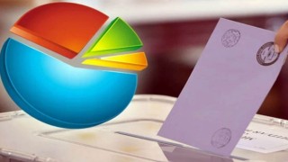 Son seçim anketi: Cumhurbaşkanlığı yarışında kim önde; hangi parti yüzde kaç oy alıyor?
