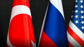 Suriye'ye sınır ötesi operasyona Rusya'dan tepki: Kabul edilemez!