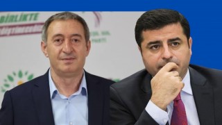 Tuncer Bakırhan: Selahattin Demirtaş İmralı'yı işaret etti
