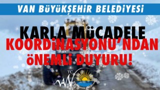 VBB araç sahiplerini uyardı; 6 cadde ulaşıma kapatılıyor