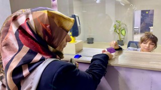 VBB'den kadınlara ücretsiz ulaşım imkanı: JINKART