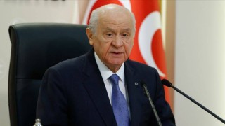 Bahçeli'den, Öcalan-Dem Parti görüşmesi açıklaması
