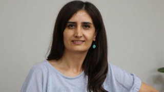 Dersim Belediyesi Eşbaşkanı Birsen Orhan serbest bırakıldı