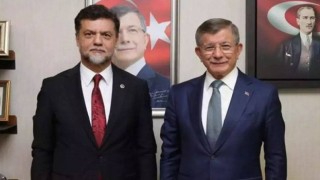 Gelecek Partisi Ankara Milletvekili partisinden istifa etti; Gelecek-Saadet Meclis grubu düştü