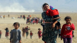 İsviçre Parlamentosu, Ezidi Soykırımını tanıdı!