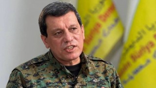 Mazlum Abdi: Kobani'nin tüm silahlardan arındırılmasını önerdik; bu, Türkiye'nin endişelerini hafifletecektir