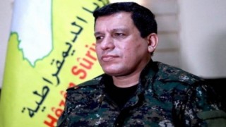 Mazlum Abdi: Saldırılar nedeniyle IŞİD'e yönelik operasyonları durdurduk