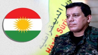 Mazlum Abdi'den birlik çağrısı