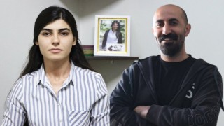 ROJAVA - İki gazeteci SİHA saldırısında hayatını kaybetti