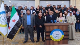 Rojava Yönetimi’nden 'Yeni Suriye' için acil toplantı çağrısı