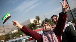 Suriye'de şimdi ne olabilir? Üç muhtemel senaryo