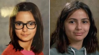 13 yaşındaki kızını aç bırakarak öldürdü