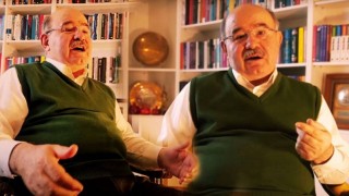 AKP kurucularından Hüseyin Çelik: Mazlumlar zalim oldu; kendi militan yargımızı oluşturduk, 15 Temmuz yargısı giyotin gibi çalışıyor