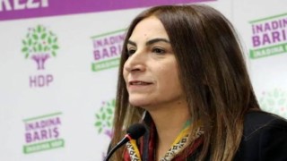 Aysel Tuğluk’a 3 yıl hapis cezası