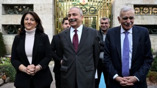 BASK Modeli: Müzakere olmadan Kürt sorununu çözmek mümkün mü?