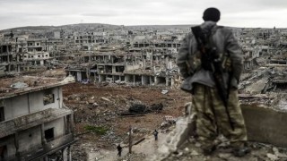 Bugün 10’uncu yıldönümü: YPG, YPJ ve Peşmerge, Kobani'yi IŞİD’ten kurtardı