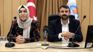 Akdeniz Belediye Eş Başkanları ve 5 belediye meclis üyesi gözaltına alındı