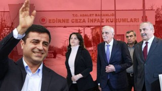 Demirtaş'tan yeni sürece destek açıklaması