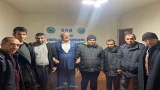 Engellilerden "Beyaz Baston Haftası" açıklaması